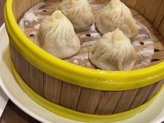 -王家沙点心店(南京西路总店)