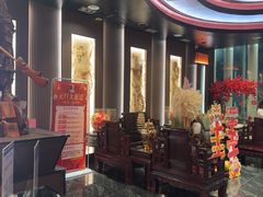-金色年华养生会所(涵江店)