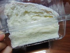 -原麦时光·蛋糕面包(河北大街店)