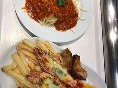 -宜家·瑞典风味餐厅(海达南街店)