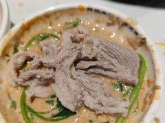 -董记老清泉·鲜切涮羊肉(窑岭店)