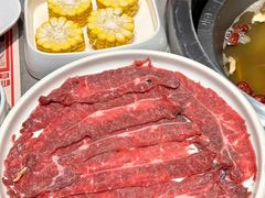 -蜀留香火锅·始于1999·原四川老火锅(白堤路店)