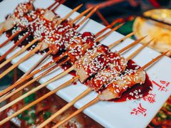 -醉烧膘·烧烤夜宵王(总店)