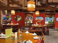 -大厨小味·民间川菜(八里庄店)
