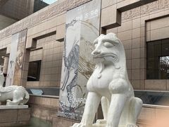 -上海博物馆(人民广场馆)