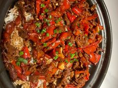 肉汤泡饭-匠熙小馆(崇文门店)