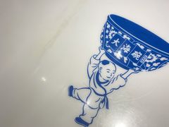 -大海碗·京菜炸酱面(雍和宫店)