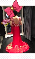 点击看大图 韩国天使嫁衣礼服馆-韩国天使嫁衣婚纱礼服馆(上海旗舰店)