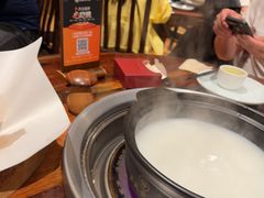-大良毋米粥(锦龙路总店)
