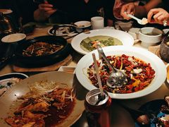 -桂满陇-十里风荷(合生汇店)