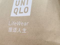 -优衣库(苏州圆融时代广场店)