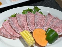 -NIUAN牛庵·日式和牛烧肉(恒隆店)