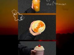 -红楼HONGLOU Gelato(淮海中路店)