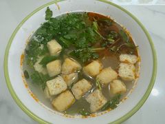 -张记汤馆(嫩江路店)