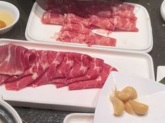 -蒙都43°9羊火锅(平庄店)