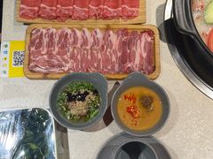 -钢管厂五区小郡肝串串香火锅(梅川路店)