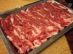 -月圆火锅(宁海东路二店)