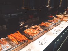 -加餐海鲜自助(宝龙一城店)