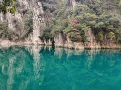-浙西大峡谷