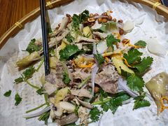 -花溪雨·森林餐厅(石基店)