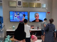 -TSK齿科德申会口腔门诊·联洋诊所