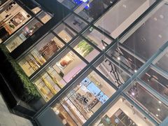 -巴黎贝甜(常德路店)