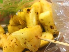 -雪儿钱局泡菜