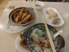 -玲又珑美食(盘福路店)