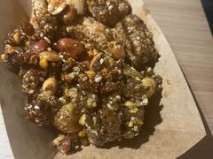 -鹤江桥·红油牛肉粉(SKP店)