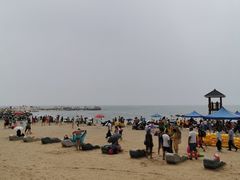 -老虎石海上公园