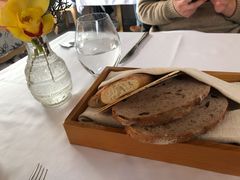 餐前面包-蝶舍·MAISON PAPILLON