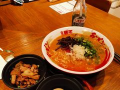 -豚王拉面(澳门银河店)