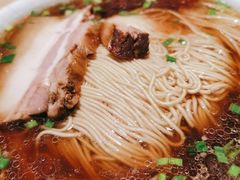 -朱鸿兴面馆(镇湖店)