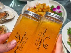 -大碗李·海鲜天津菜(河北路店)