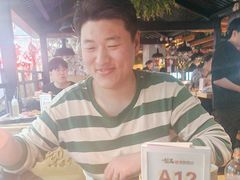 -梨花自助烤肉(乐宾店)