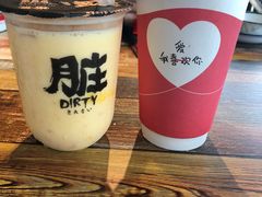 -LELECHA乐乐茶(美罗城店)
