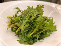 凉拌时蔬-神仙馆(衡山路店)