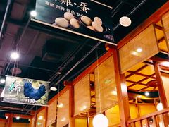 大堂-黑鸡小馆(金源店)
