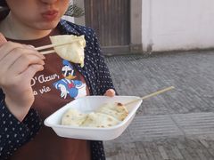 -浦江麦饼