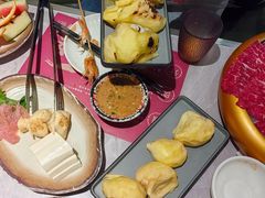 -一绪に寿喜烧自助(世茂广场店)