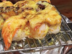 -清真·龙猫食堂(詹滨西里店)