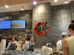 -煎饼道·新鲜现做(来福士店)