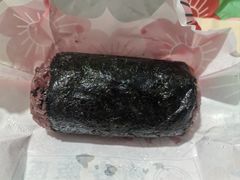 -阿杏饭团(龙岗世贸华润万家店)