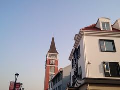 -美兰湖景区