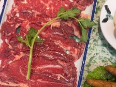 -肖婷姐大铁锅重庆火锅(南湖店)