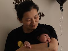 -爱贝尔高端月嫂(母婴护理)