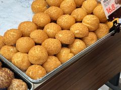 -滋府糕点(学府凯德店)