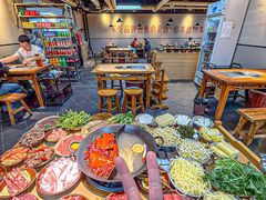 -阳阳老火锅(小南门店)