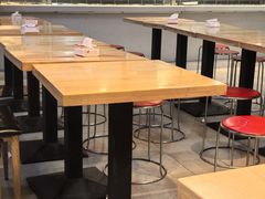 -川闻清粥小菜(建外SOHO店)