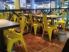 -阿三生煎(友谊大街店)